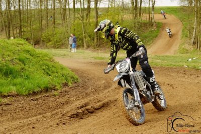 AMŠ – O’Neal cup Benátky u Litomyšle 23.4.2016