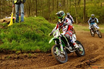 AMŠ – O’Neal cup Benátky u Litomyšle 23.4.2016