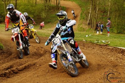 AMŠ – O’Neal cup Benátky u Litomyšle 23.4.2016