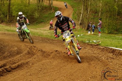AMŠ – O’Neal cup Benátky u Litomyšle 23.4.2016