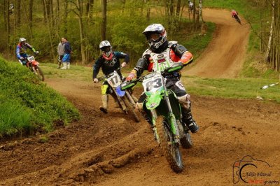 AMŠ – O’Neal cup Benátky u Litomyšle 23.4.2016