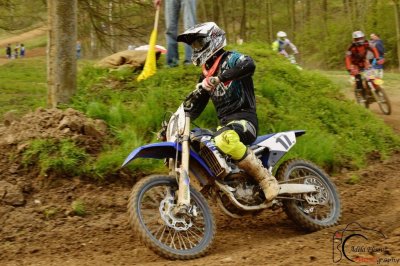 AMŠ – O’Neal cup Benátky u Litomyšle 23.4.2016