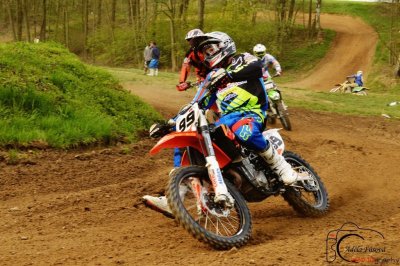 AMŠ – O’Neal cup Benátky u Litomyšle 23.4.2016