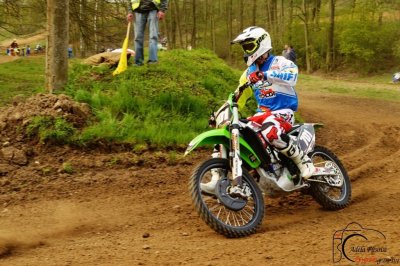 AMŠ – O’Neal cup Benátky u Litomyšle 23.4.2016