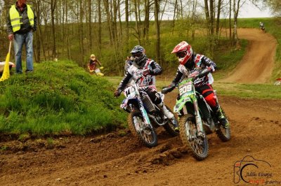 AMŠ – O’Neal cup Benátky u Litomyšle 23.4.2016