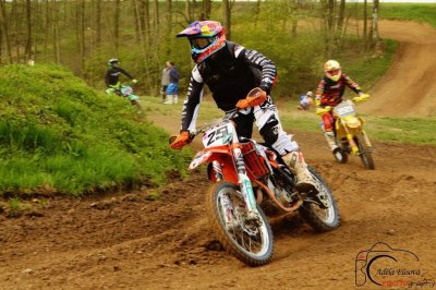 AMŠ – O’Neal cup Benátky u Litomyšle 23.4.2016