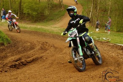 AMŠ – O’Neal cup Benátky u Litomyšle 23.4.2016