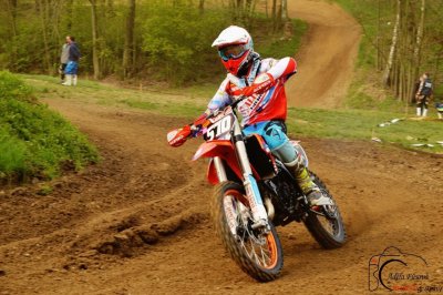 AMŠ – O’Neal cup Benátky u Litomyšle 23.4.2016