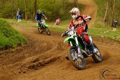 AMŠ – O’Neal cup Benátky u Litomyšle 23.4.2016