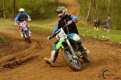 AMŠ – O’Neal cup Benátky u Litomyšle 23.4.2016