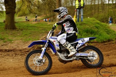 AMŠ – O’Neal cup Benátky u Litomyšle 23.4.2016