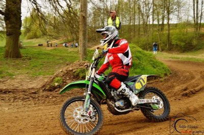 AMŠ – O’Neal cup Benátky u Litomyšle 23.4.2016