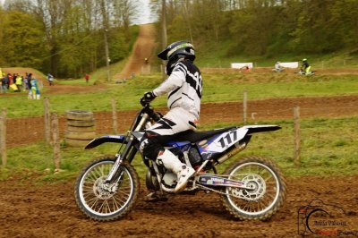 AMŠ – O’Neal cup Benátky u Litomyšle 23.4.2016
