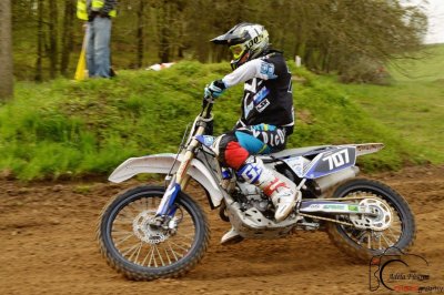 AMŠ – O’Neal cup Benátky u Litomyšle 23.4.2016
