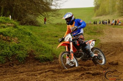 AMŠ – O’Neal cup Benátky u Litomyšle 23.4.2016