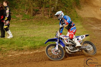 AMŠ – O’Neal cup Benátky u Litomyšle 23.4.2016
