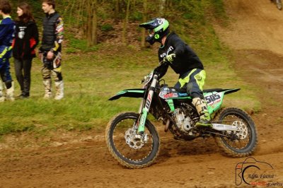 AMŠ – O’Neal cup Benátky u Litomyšle 23.4.2016