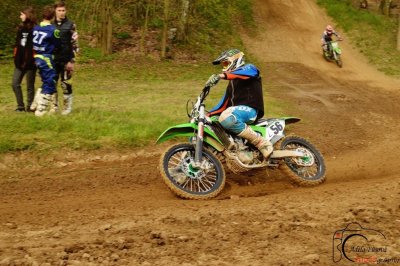 AMŠ – O’Neal cup Benátky u Litomyšle 23.4.2016