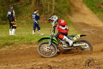AMŠ – O’Neal cup Benátky u Litomyšle 23.4.2016