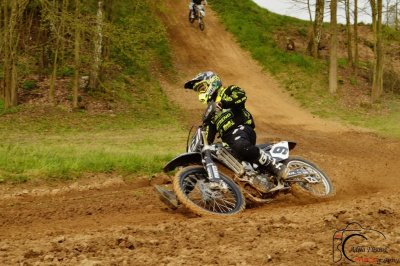 AMŠ – O’Neal cup Benátky u Litomyšle 23.4.2016