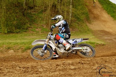 AMŠ – O’Neal cup Benátky u Litomyšle 23.4.2016