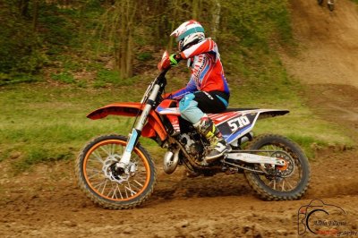 AMŠ – O’Neal cup Benátky u Litomyšle 23.4.2016