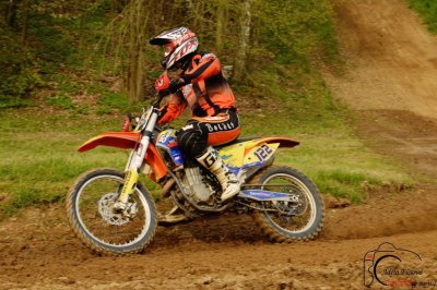 AMŠ – O’Neal cup Benátky u Litomyšle 23.4.2016