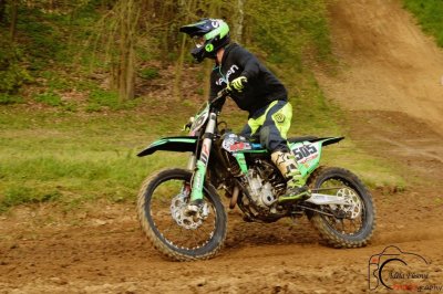 AMŠ – O’Neal cup Benátky u Litomyšle 23.4.2016