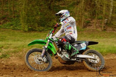 AMŠ – O’Neal cup Benátky u Litomyšle 23.4.2016