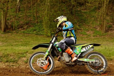 AMŠ – O’Neal cup Benátky u Litomyšle 23.4.2016