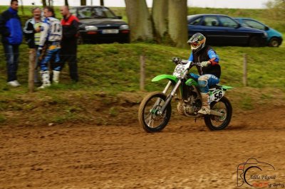 AMŠ – O’Neal cup Benátky u Litomyšle 23.4.2016