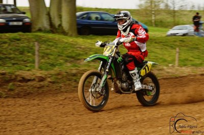 AMŠ – O’Neal cup Benátky u Litomyšle 23.4.2016