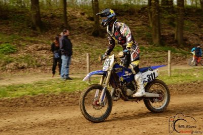 AMŠ – O’Neal cup Benátky u Litomyšle 23.4.2016
