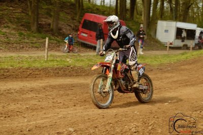 AMŠ – O’Neal cup Benátky u Litomyšle 23.4.2016