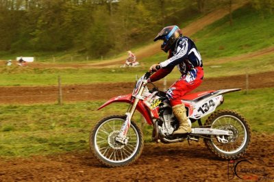 AMŠ – O’Neal cup Benátky u Litomyšle 23.4.2016
