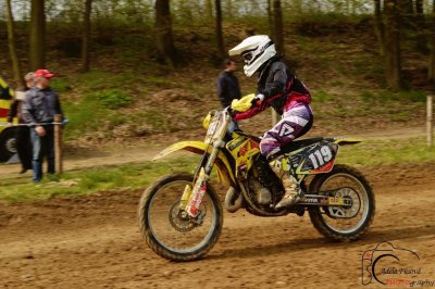 AMŠ – O’Neal cup Benátky u Litomyšle 23.4.2016