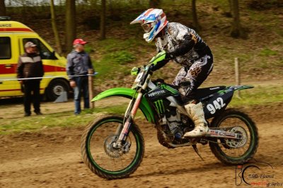 AMŠ – O’Neal cup Benátky u Litomyšle 23.4.2016