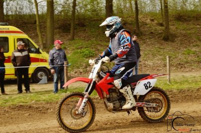 AMŠ – O’Neal cup Benátky u Litomyšle 23.4.2016