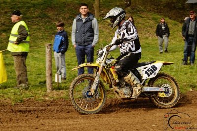 AMŠ – O’Neal cup Benátky u Litomyšle 23.4.2016