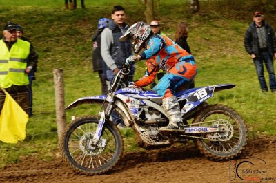 AMŠ – O’Neal cup Benátky u Litomyšle 23.4.2016