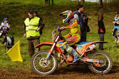 AMŠ – O’Neal cup Benátky u Litomyšle 23.4.2016