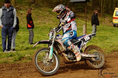 AMŠ – O’Neal cup Benátky u Litomyšle 23.4.2016