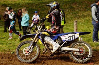 AMŠ – O’Neal cup Benátky u Litomyšle 23.4.2016