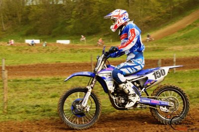 AMŠ – O’Neal cup Benátky u Litomyšle 23.4.2016