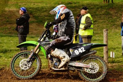 AMŠ – O’Neal cup Benátky u Litomyšle 23.4.2016