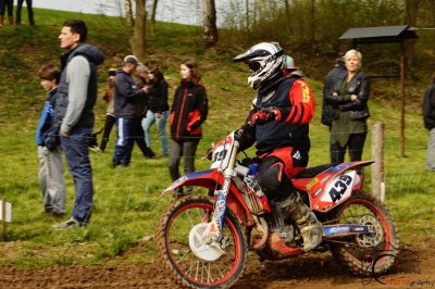 AMŠ – O’Neal cup Benátky u Litomyšle 23.4.2016