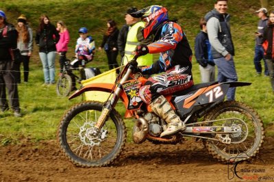 AMŠ – O’Neal cup Benátky u Litomyšle 23.4.2016