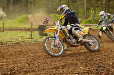 AMŠ – O’Neal cup Benátky u Litomyšle 23.4.2016