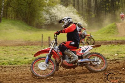 AMŠ – O’Neal cup Benátky u Litomyšle 23.4.2016