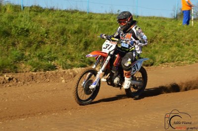 AMŠ – O’Neal cup Dalečín 28.4.2016
